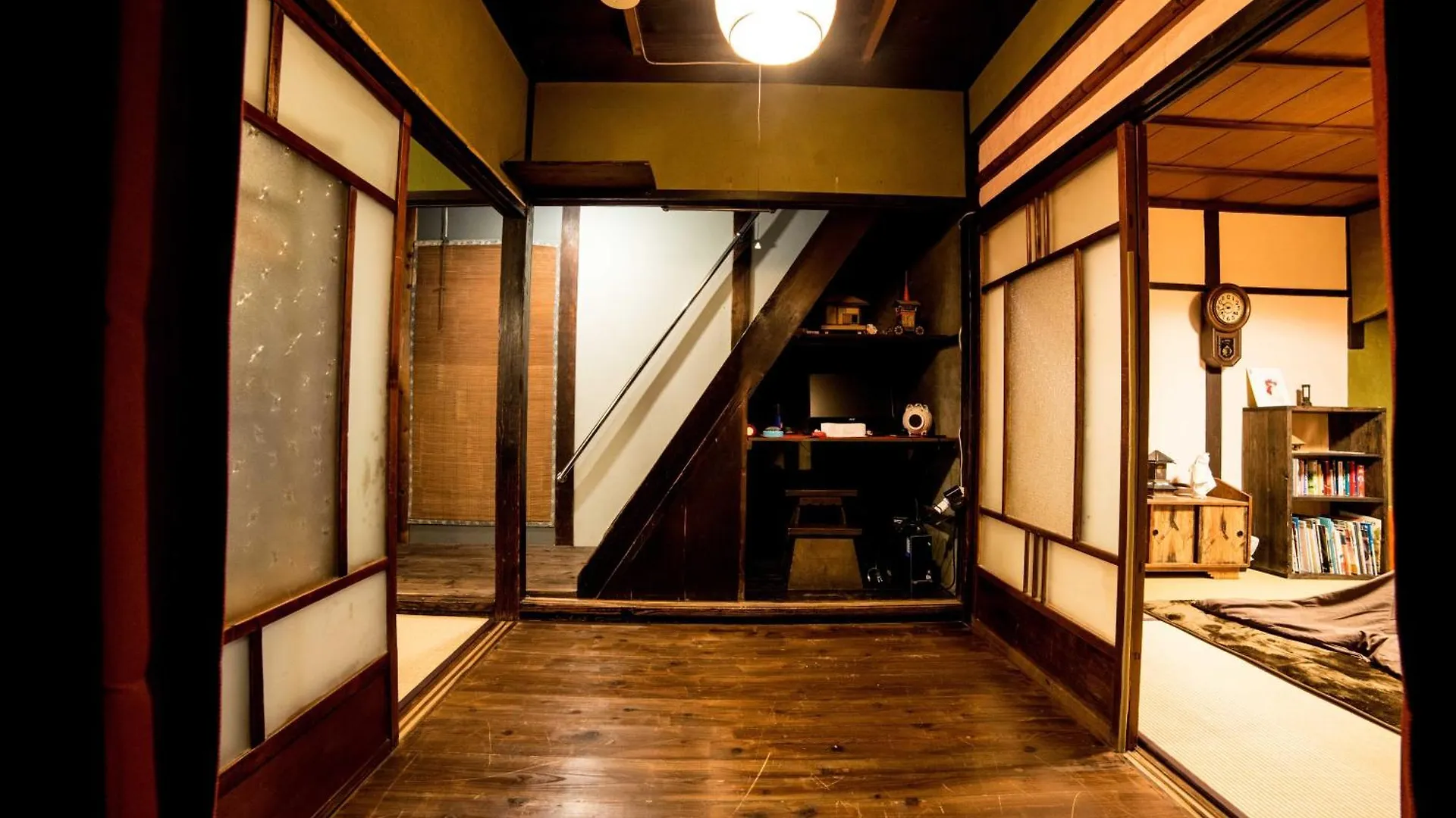 Nagomian Hachijotei 和庵 Villa Kyoto 0*,  Japan
