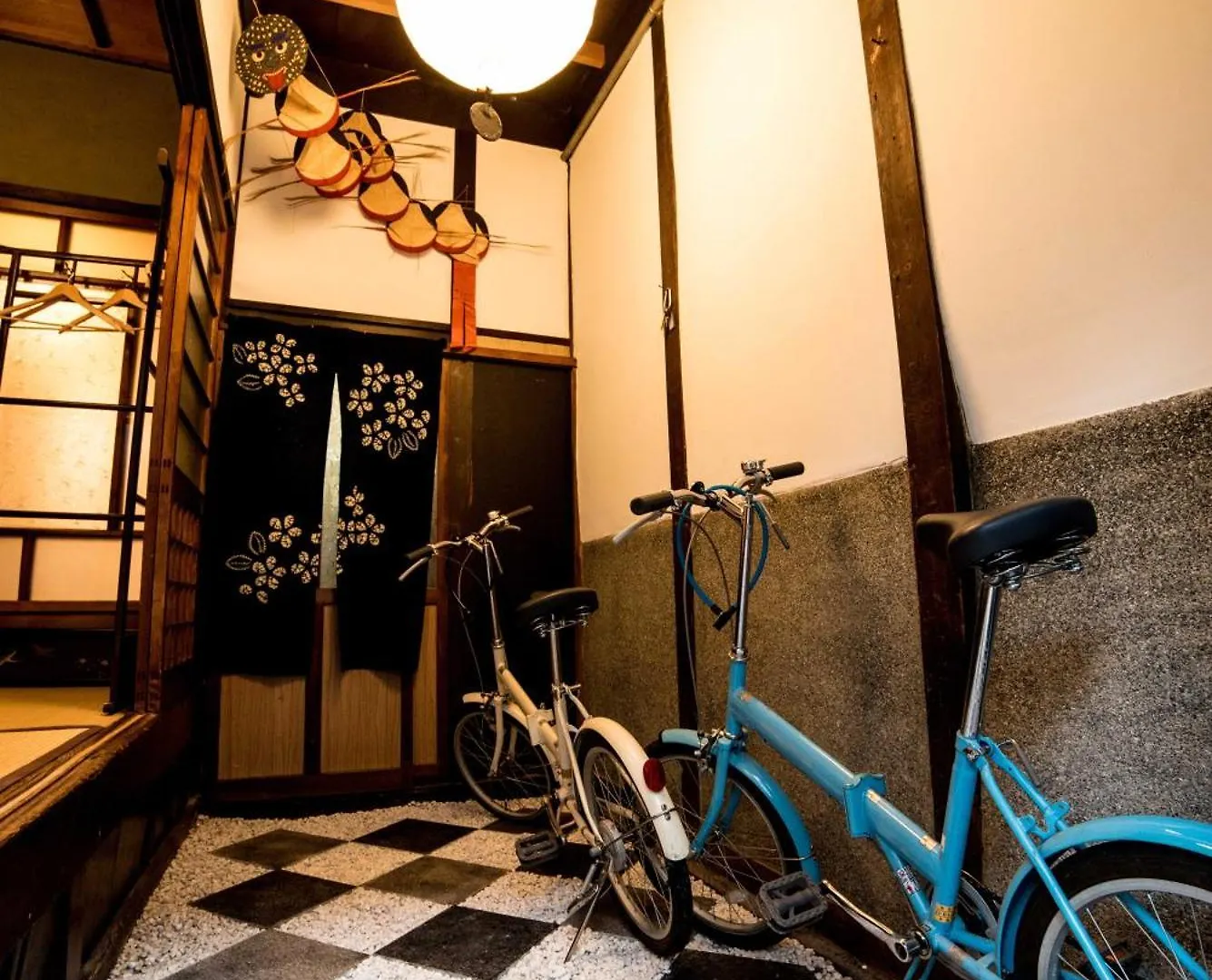 Nagomian Hachijotei 和庵 Villa Kyoto