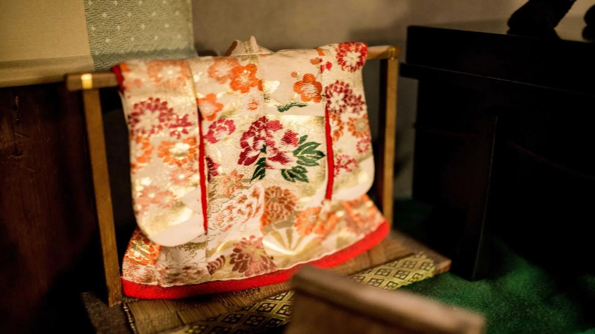 Nagomian Hachijotei 和庵 Villa Kyoto 0*,  Japan