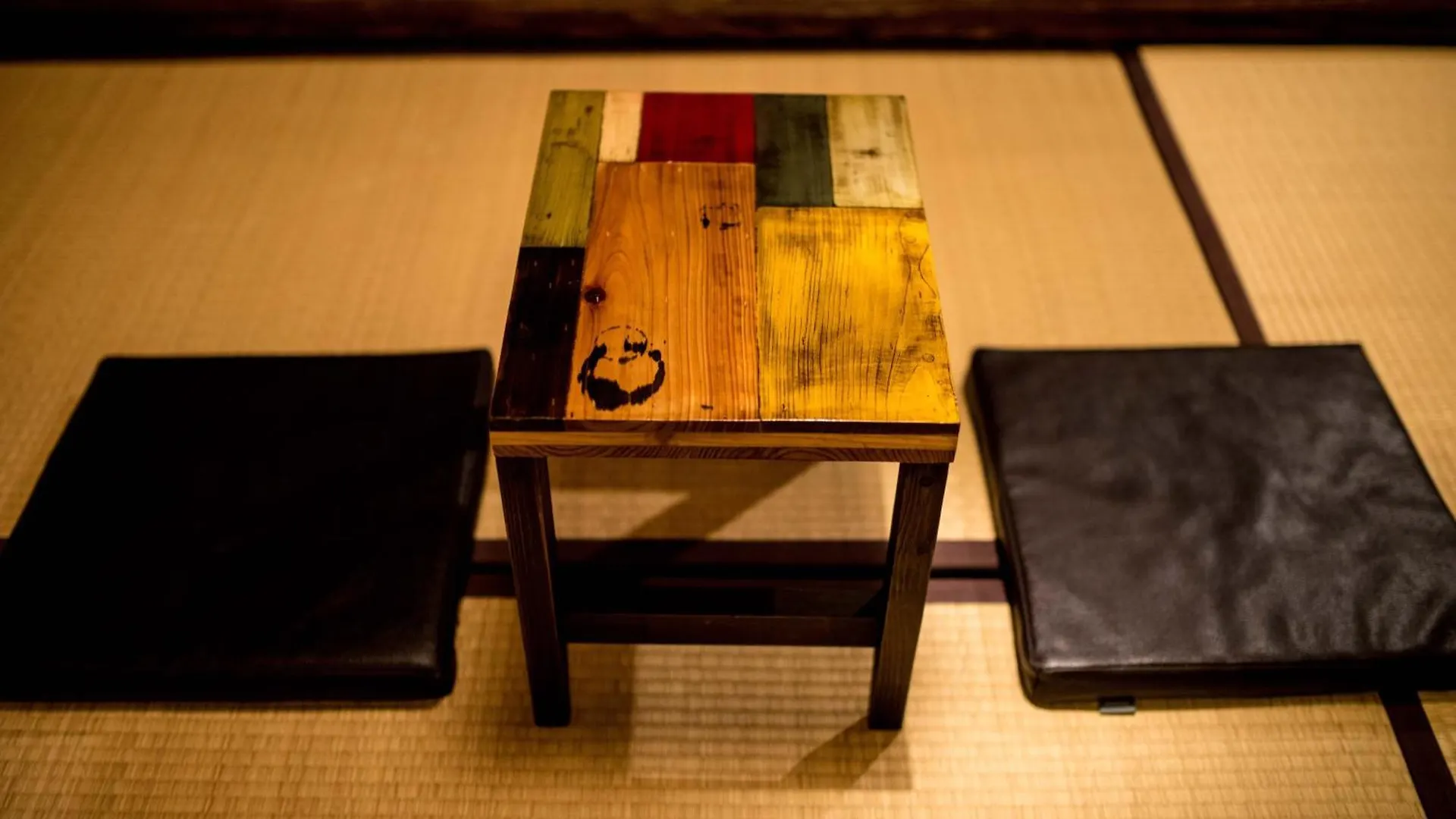 Nagomian Hachijotei 和庵 Villa Kyoto