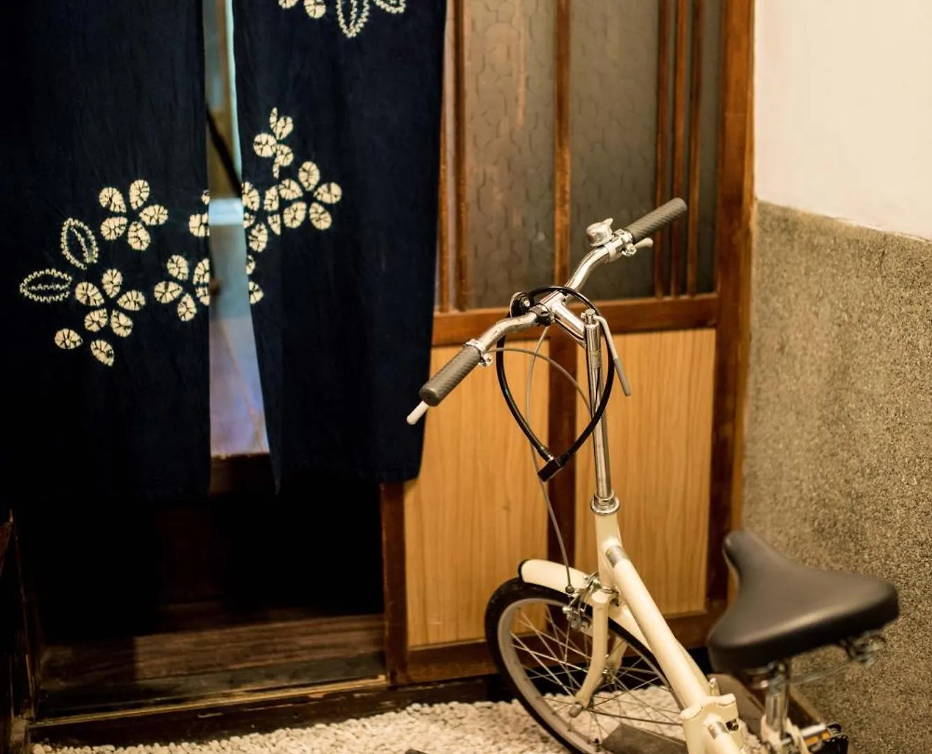 Nagomian Hachijotei 和庵 Villa Kyoto Holiday home