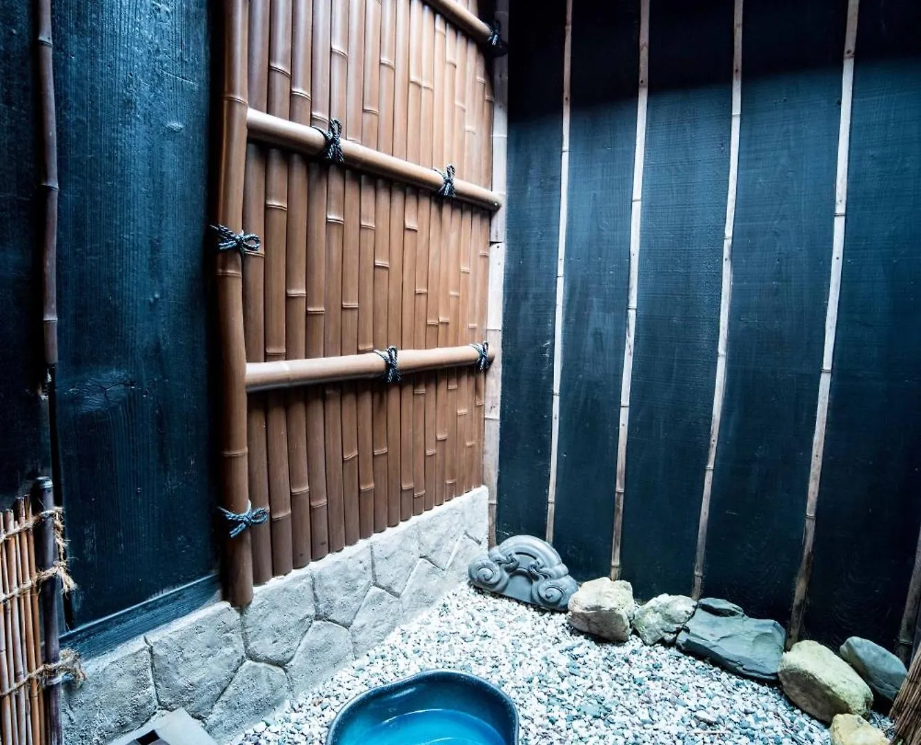 Nagomian Hachijotei 和庵 Villa Kyoto