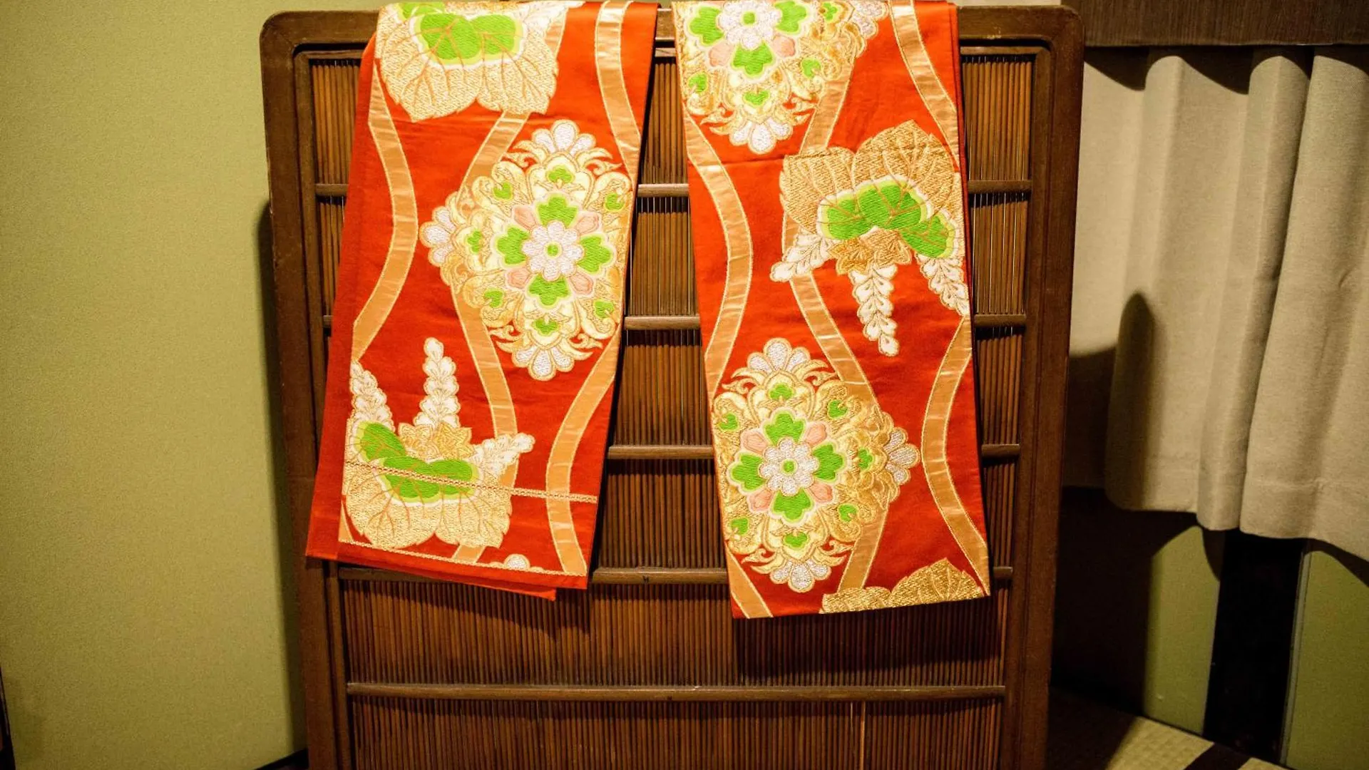 Nagomian Hachijotei 和庵 Villa Kyoto Holiday home