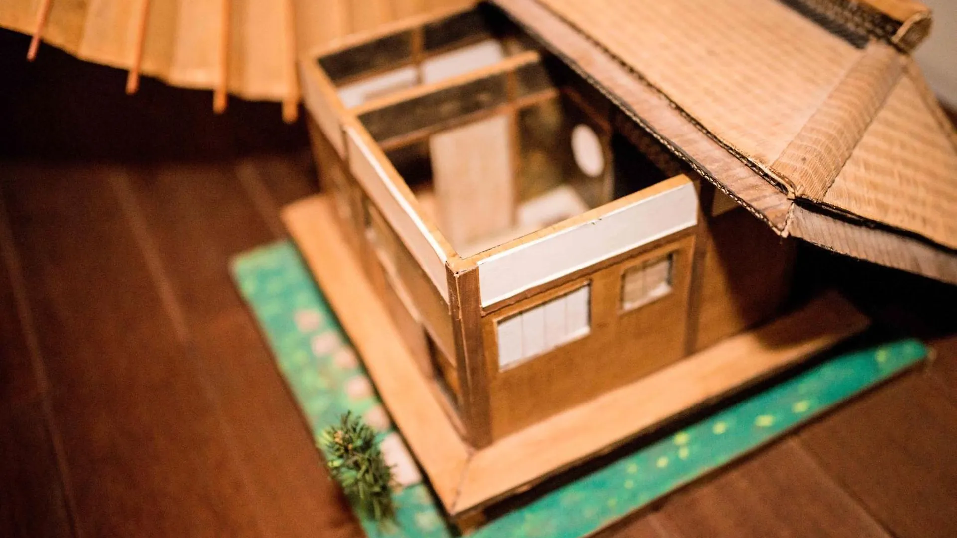 Holiday home Nagomian Hachijotei 和庵 Villa Kyoto Japan
