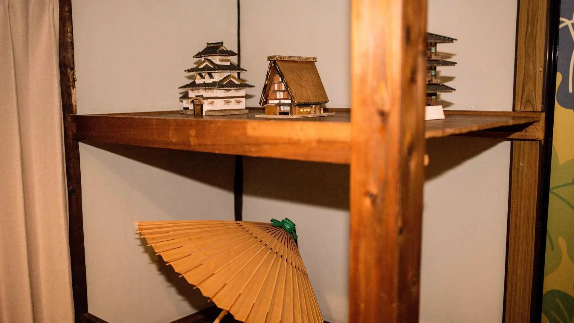 Nagomian Hachijotei 和庵 Villa Kyoto