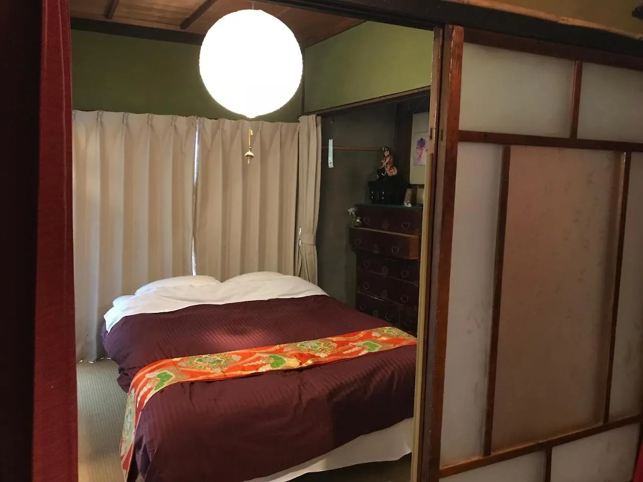 Nagomian Hachijotei 和庵 Villa Kyoto